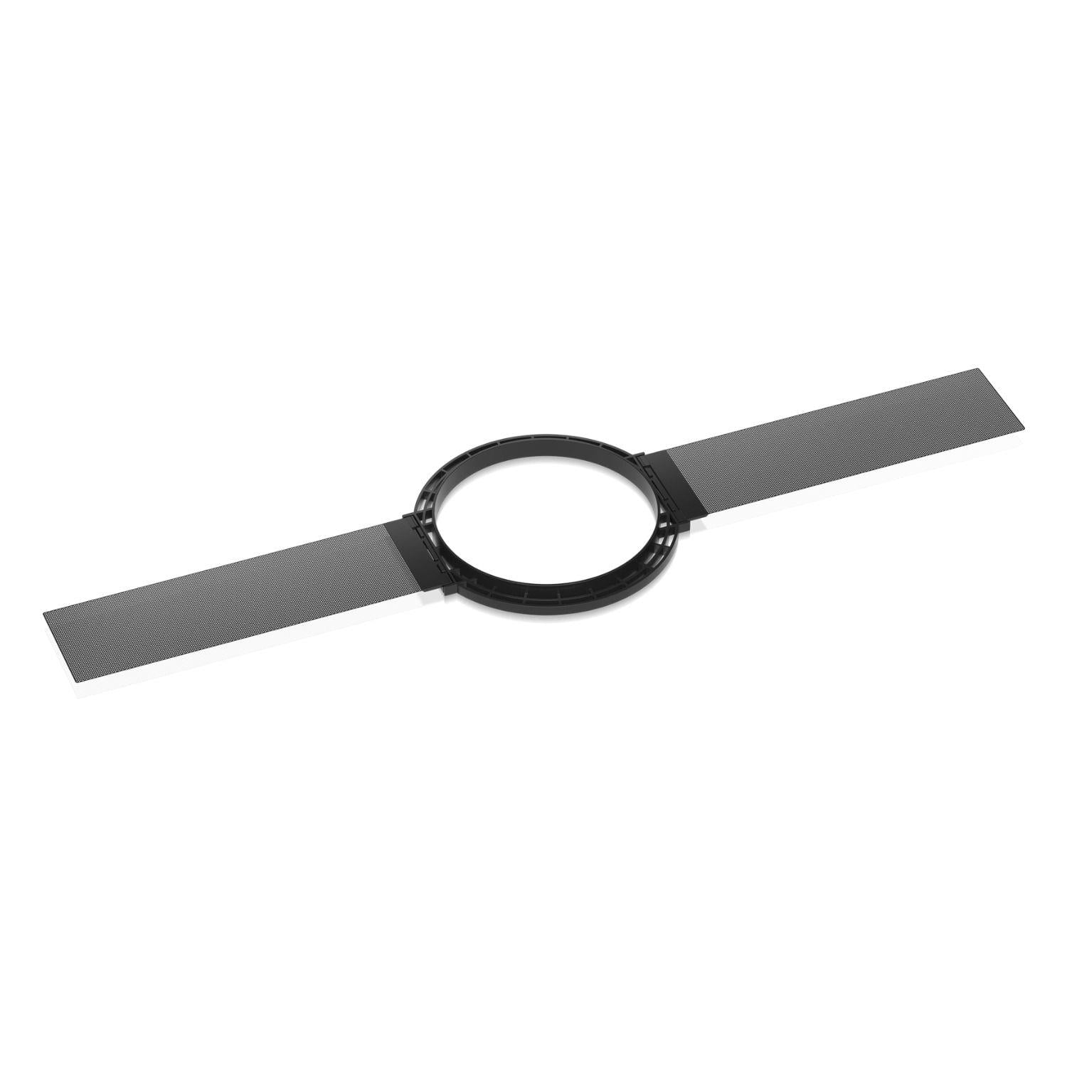 Tannoy PMK 6 Tavan Hoparlörleri için Ön Montaj Kiti