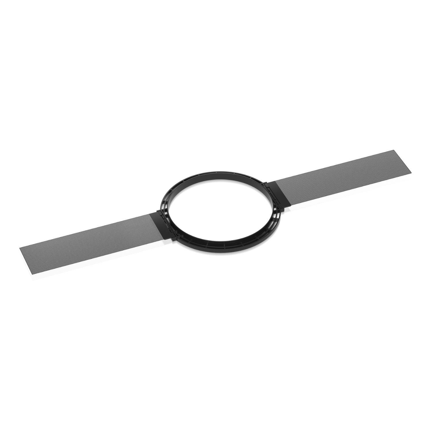Tannoy PMK 8 Tavan Hoparlörleri için Ön Montaj Kiti