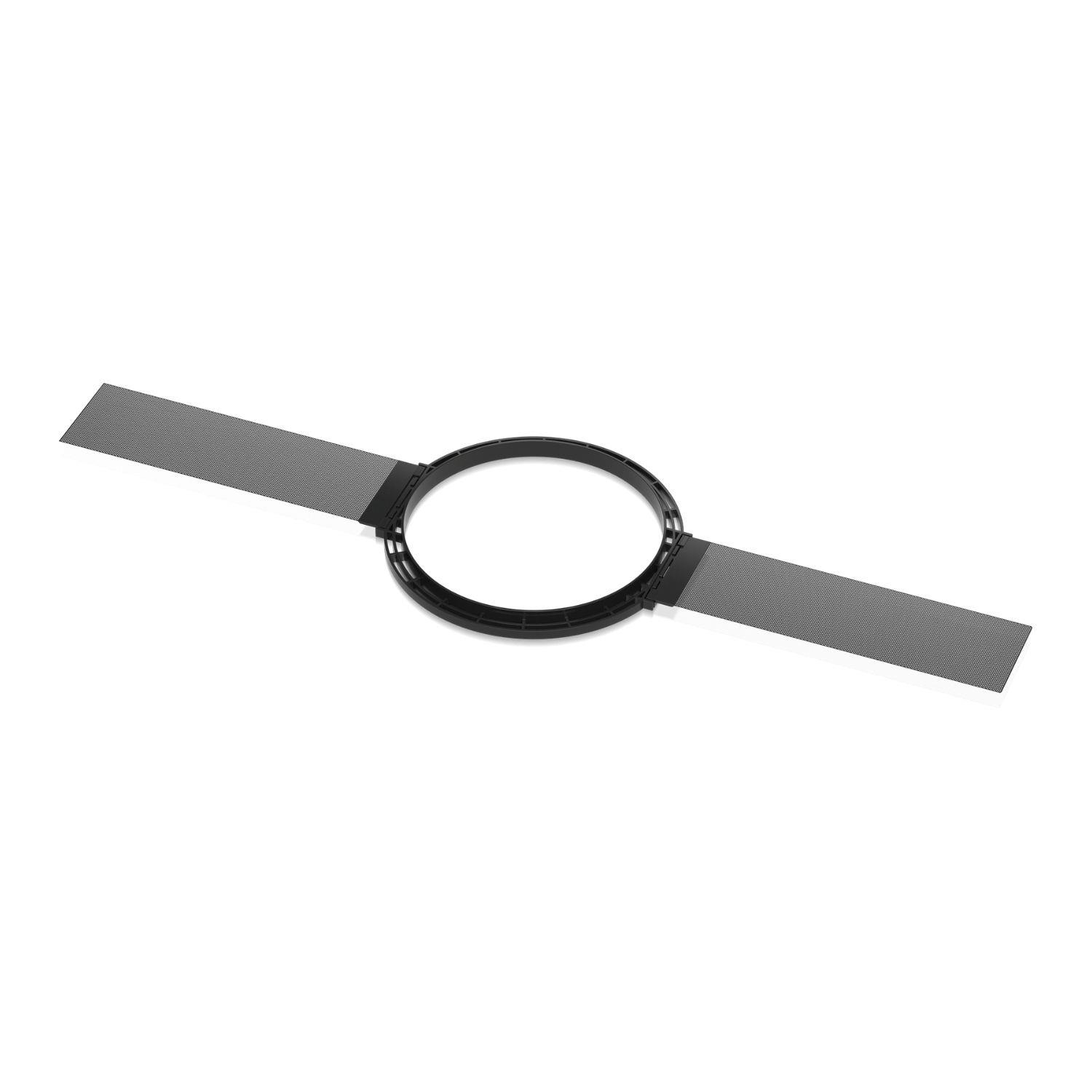 Tannoy PMK 8 Tavan Hoparlörleri için Ön Montaj Kiti
