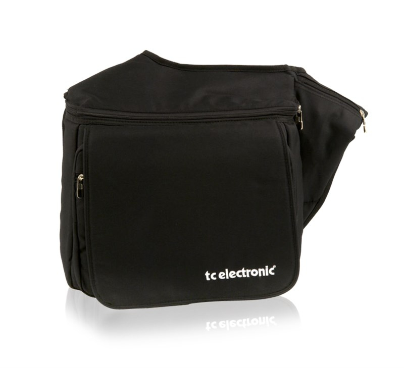 TC Electronic Nova System Profesyonel Çoklu Efekt Gitar Pedal