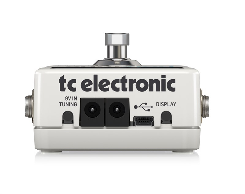 TC Electronic PolyTune 3 Gitar Akort Cihazı