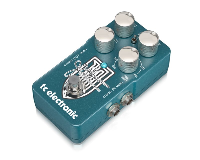 TC Electronic The Dreamscape Gitar Efekt Pedal