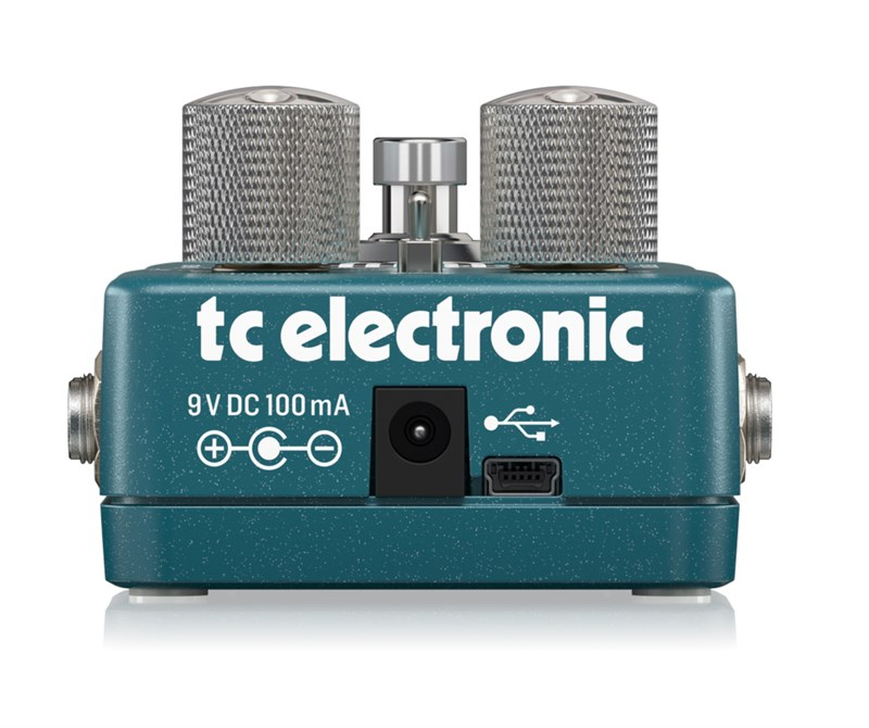 TC Electronic The Dreamscape Gitar Efekt Pedal