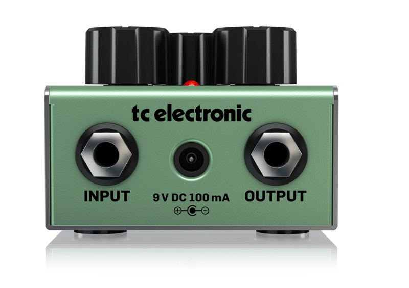 TC Electronic The Prophet Digital Delay Gitar Pedalı