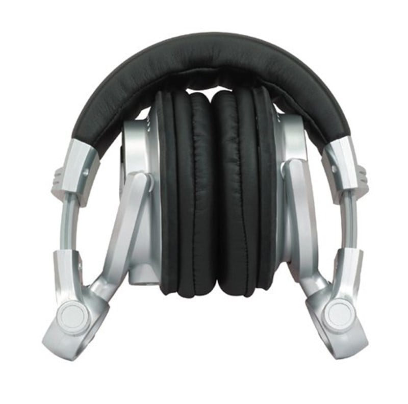Technics RP-DH1250E-S Kapalı Dj Kulaklık