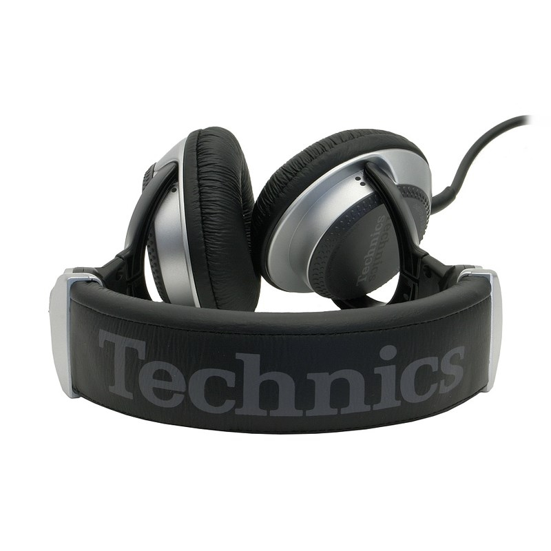 Technics RP-DJ1215E-S Profesyonel Dj Kulaklık