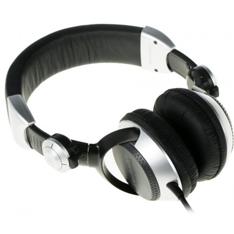 Technics RP-DJ1215E-S Profesyonel Dj Kulaklık