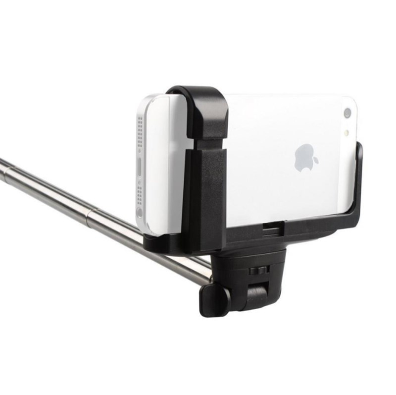 Telefon İçin Kumandalı Monopod