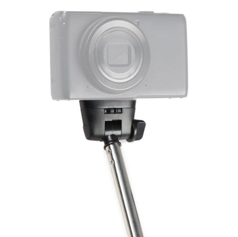 Telefon İçin Kumandalı Monopod