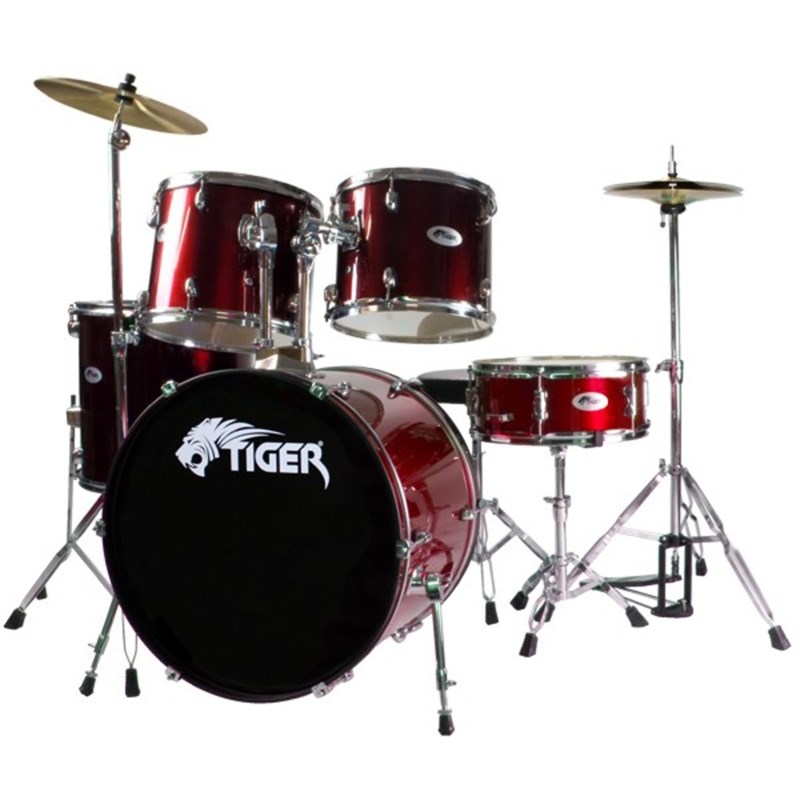 Tiger Power 20