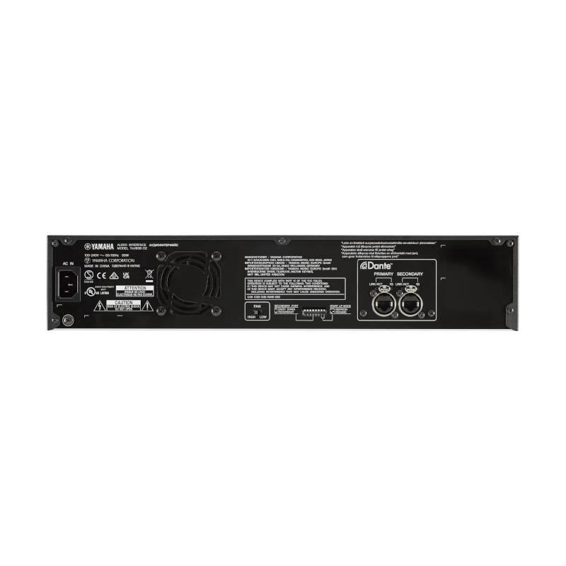 TIO1608-D2 Dijital Stage Box