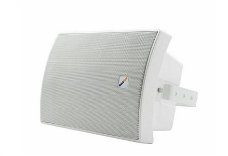 Toa BS 1030W - 2-Yollu 100V 30W 5 inç Bass Reflex Tip Hoparlör (Beyaz)