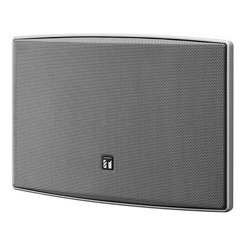 Toa BS 1034 - 12 cm 10W 100V Duvar Tipi Hoparlör