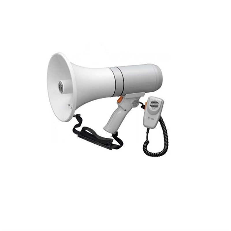 Toa ER-3215 15-Watt Megafon