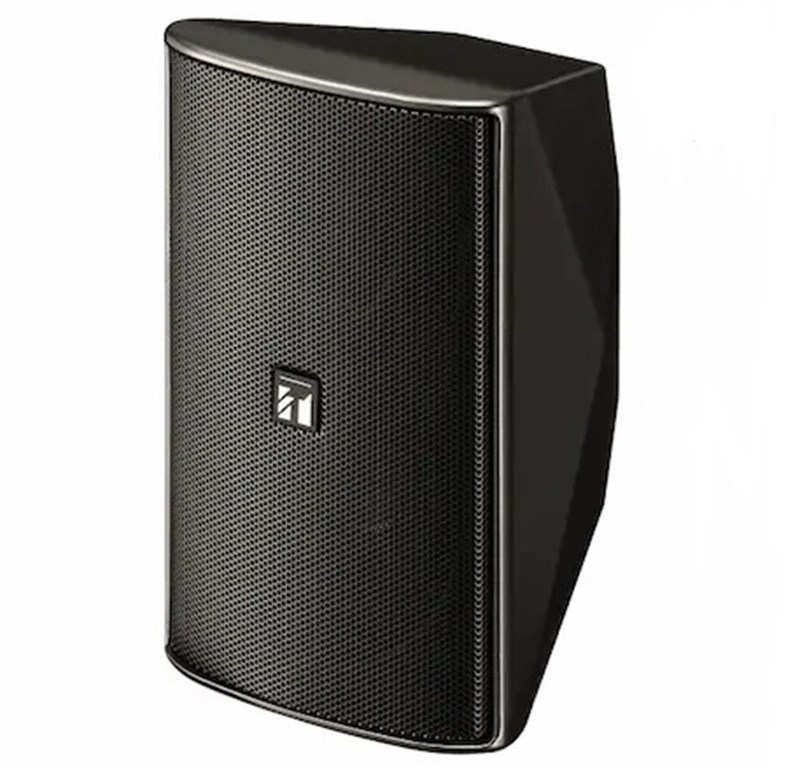 Toa F 1300 BT  100V/30W 2-Yollu 5 inç Duvar Hoparlörü 