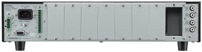 Toa M 9000 M2 - 8x8 Digital Matrix Mixer