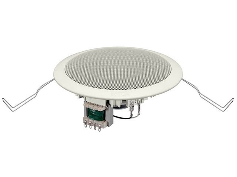 Toa PC-1869 Fullrange 100V/6W 5 inç Asma Tavan Tipi Hoparlör