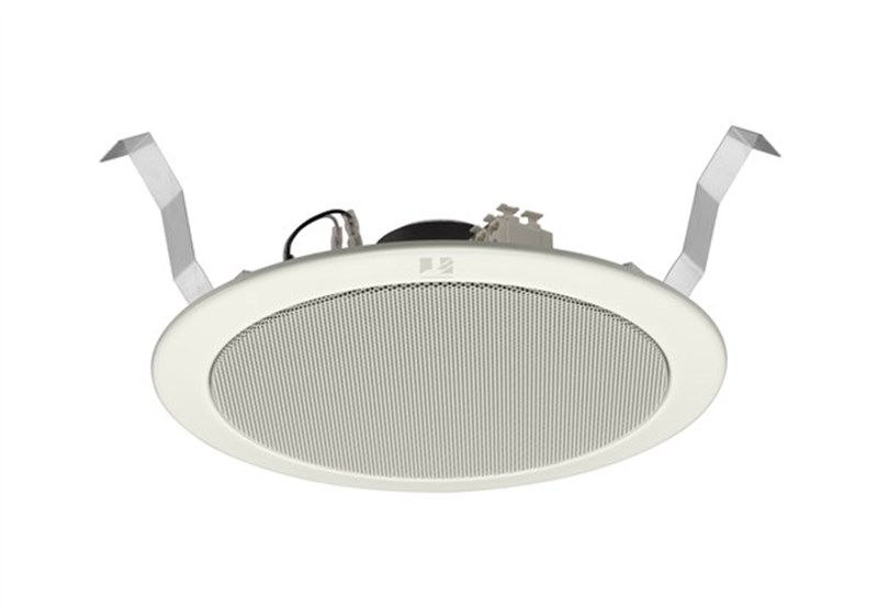 Toa PC 2369 16 cm Fullrange 100V/6W Asma Tavan Tipi Hoparlör