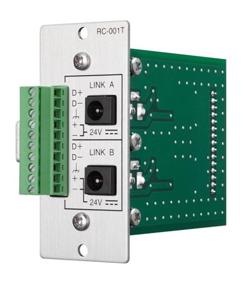 Toa RC 001T Remote Control Module