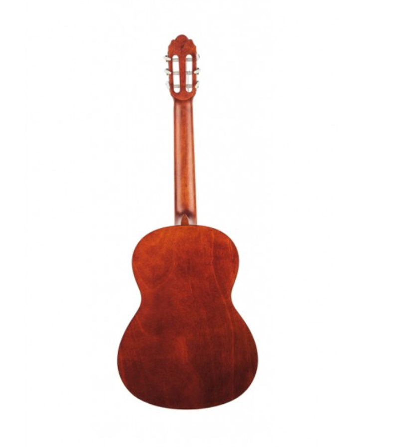 Toledo LC-3600NL Naturel Klasik Gitar