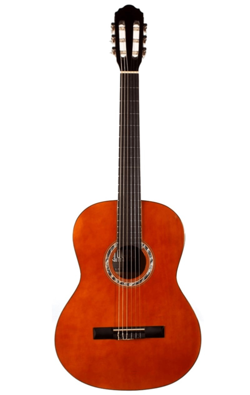 Toledo LC-3900 4/4 Klasik Gitar