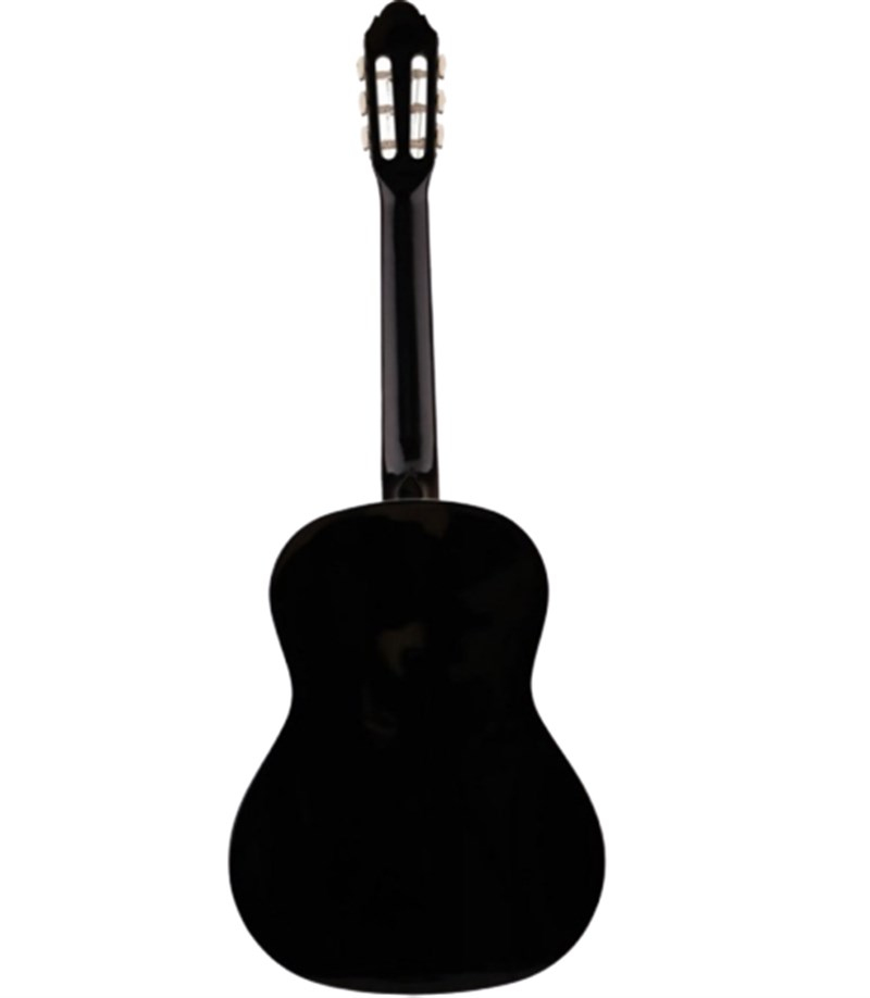 Toledo LC-3900BK Siyah Klasik Gitar