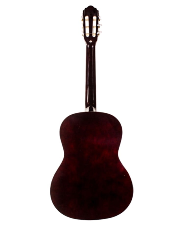 Toledo LC-3900OR Koyu Naturel Klasik Gitar
