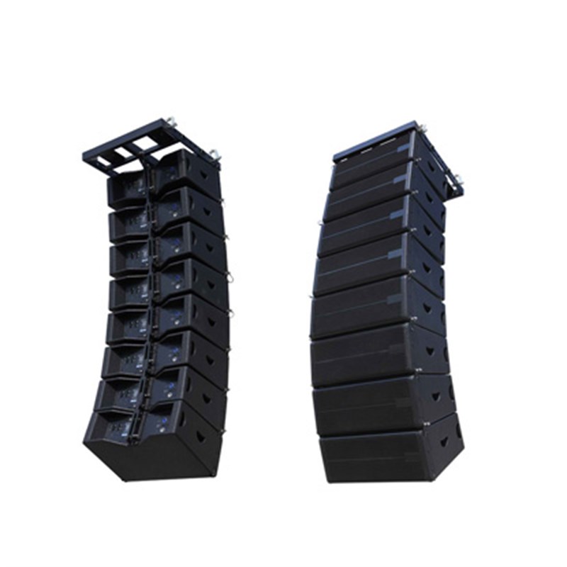 Topp Pro APX FLYBAR-A Line Array Askı Aparatı