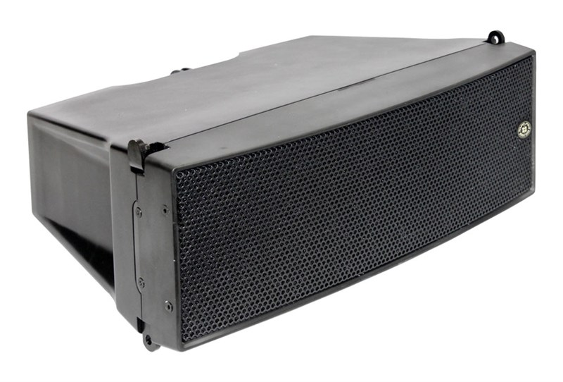 Topp Pro FLX5 2x5 inç 240W 2 Yollu Pasif Line Array Kabin