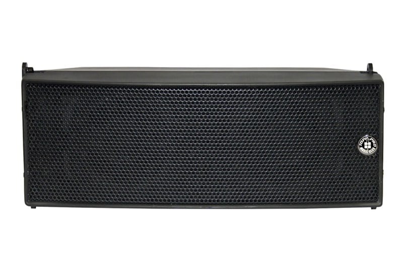Topp Pro FLX5 2x5 inç 240W 2 Yollu Pasif Line Array Kabin