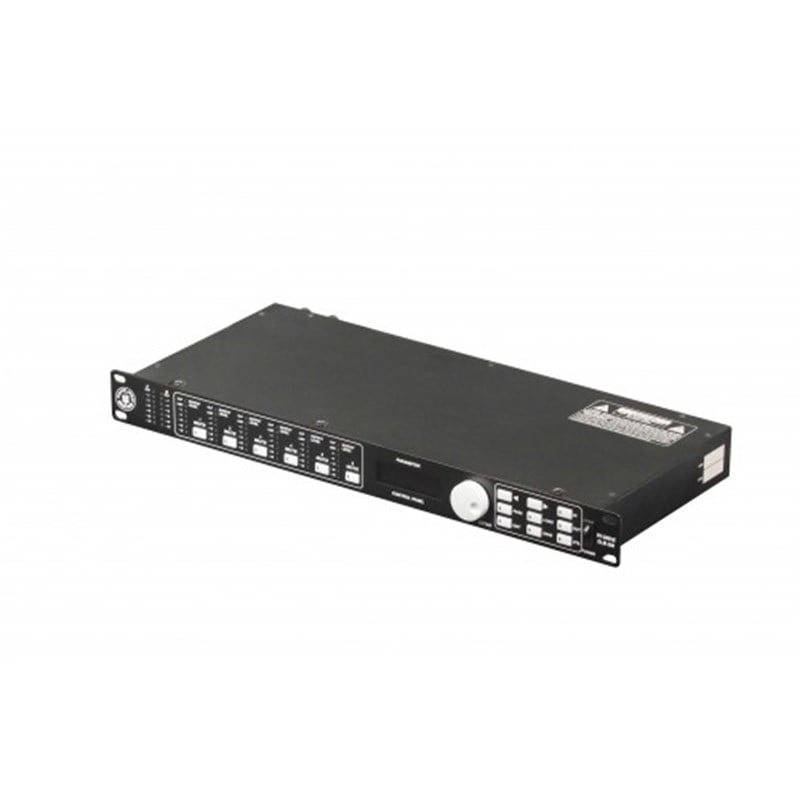 Topp Pro RT-Drive DLM206 Dijital Hoparlör İşletim Sistemi