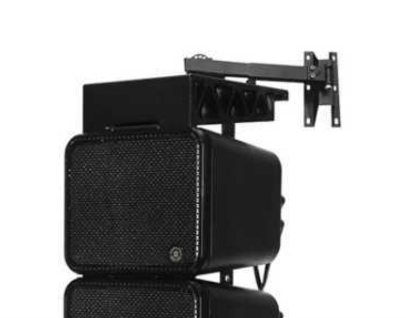 Topp Pro SOHO X3 ARRAY BRACKET Line Array Askı Aparatı