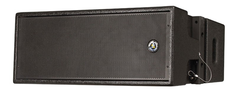 Topp Pro T-ARRAY SAT28P+HD 2 x 8 inç 400W/800W/1600W Pasif Line Array