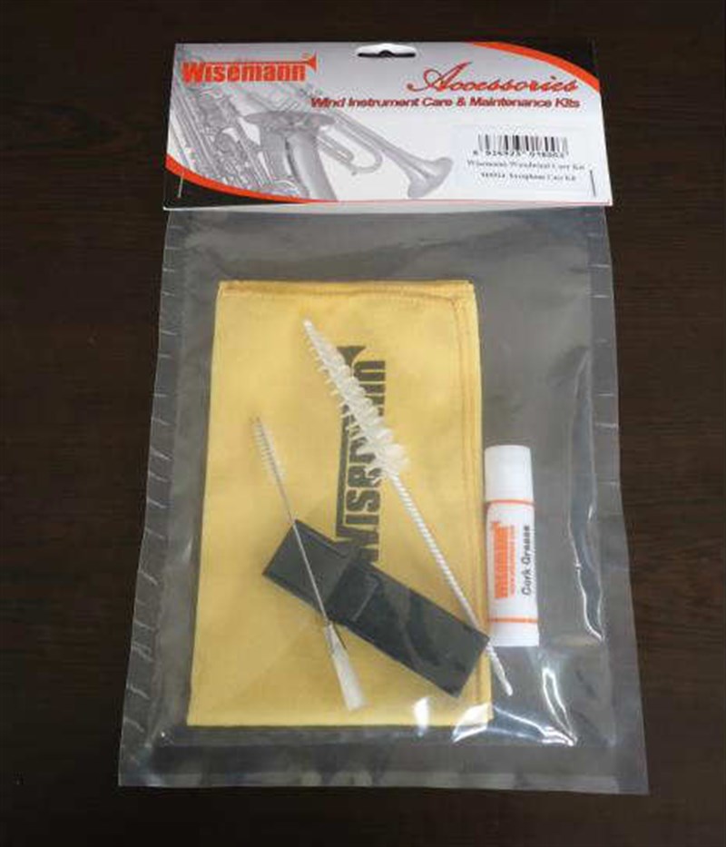 Trompet için Bakım Kit