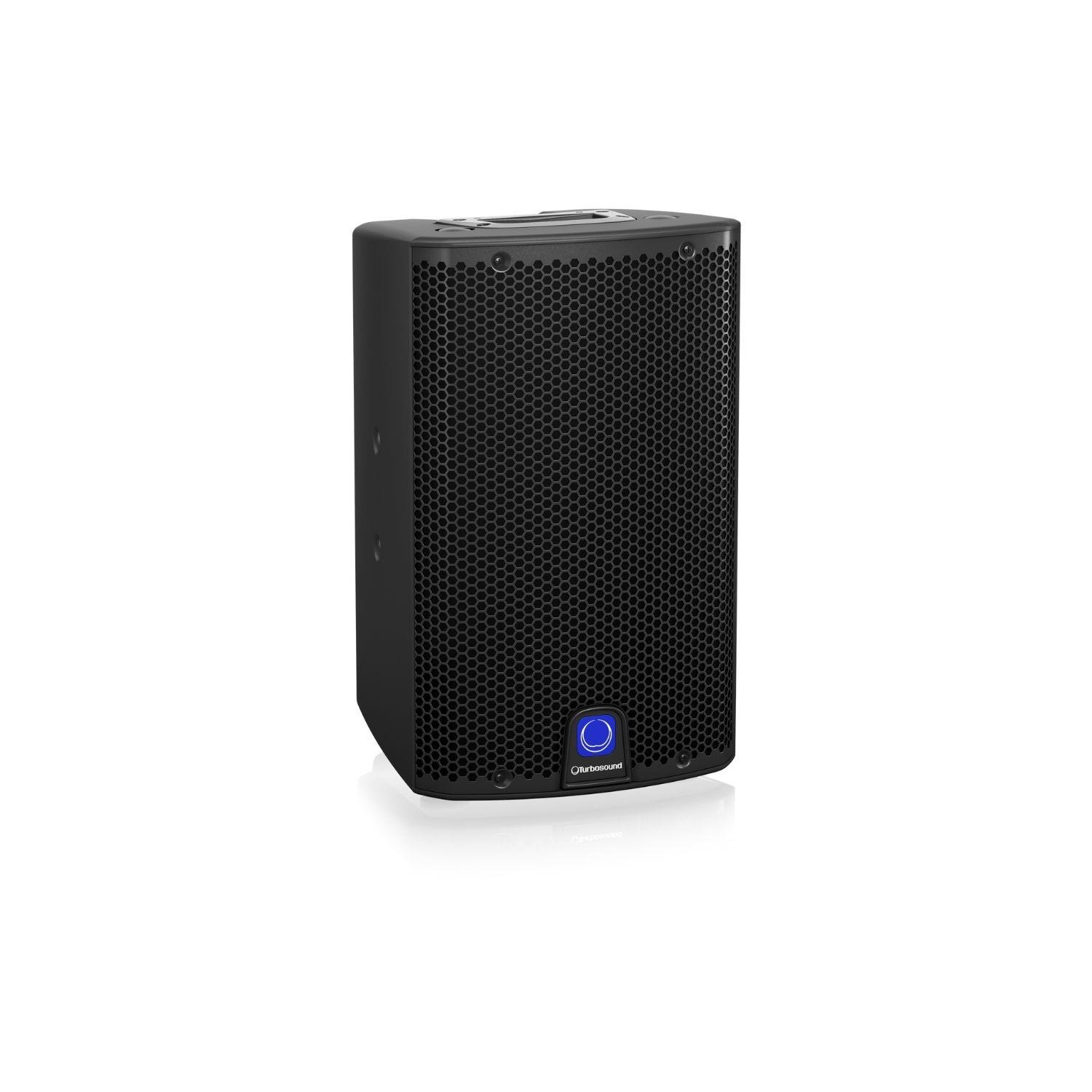 Turbosound Canlı Ses Monitörü