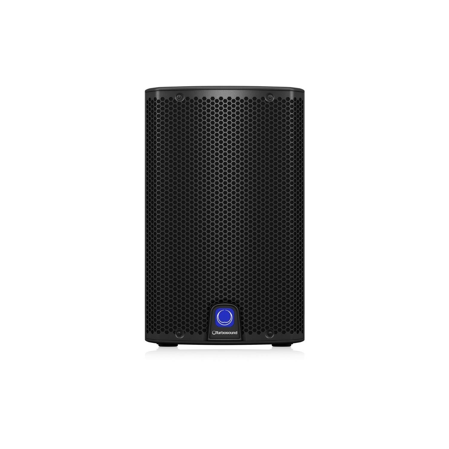 Turbosound Canlı Ses Monitörü