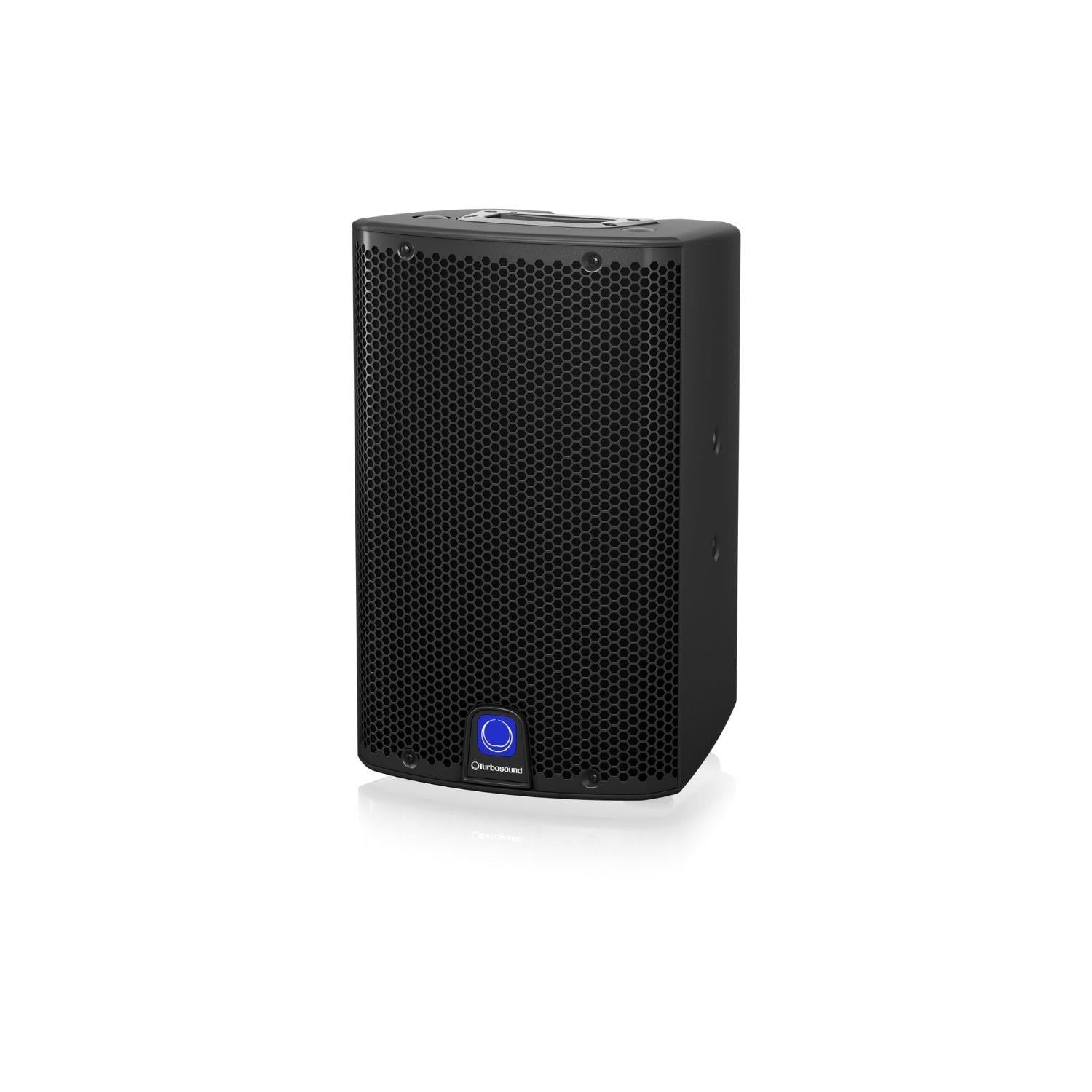 Turbosound Canlı Ses Monitörü