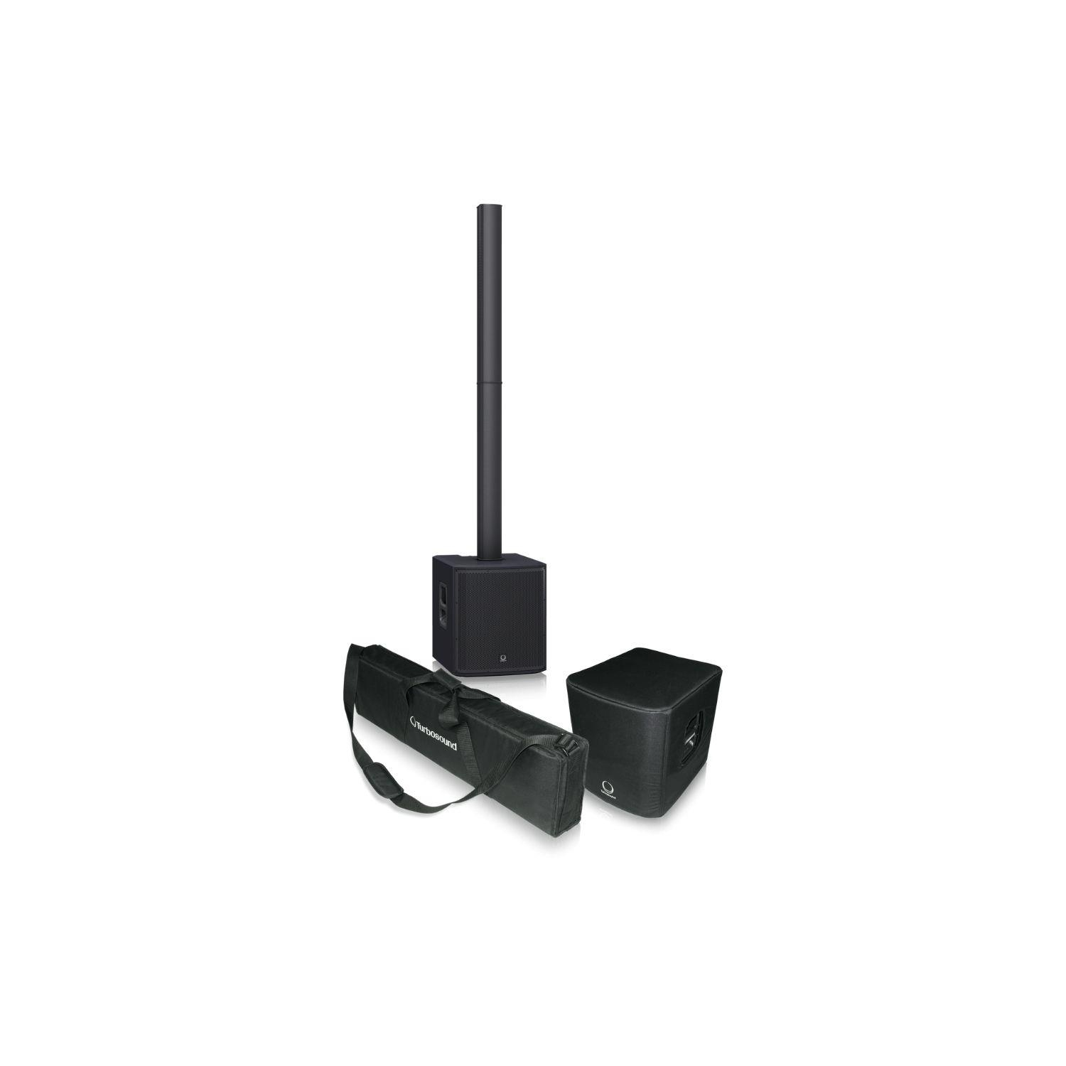 Turbosound iP2000 BUNDLE Soft Case