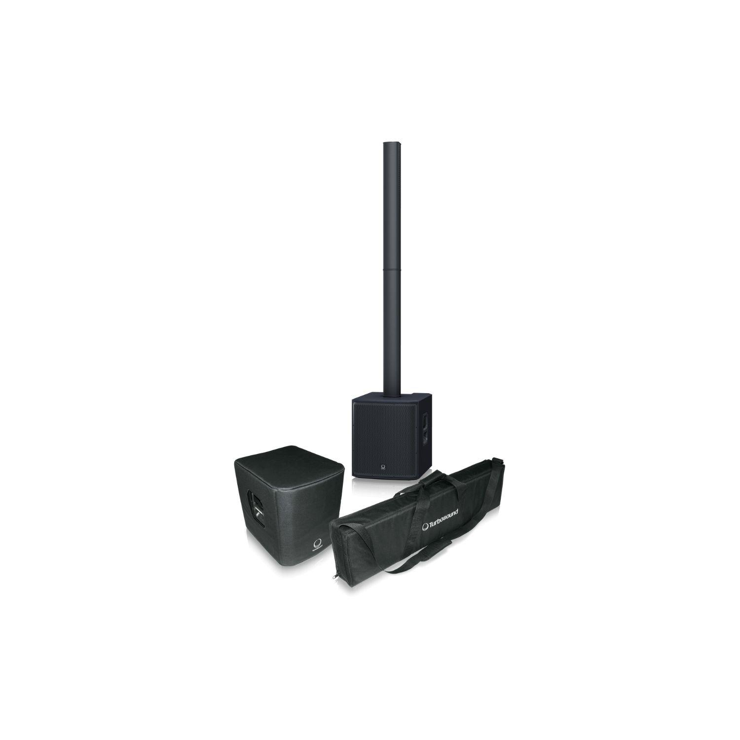 Turbosound iP2000 BUNDLE Soft Case