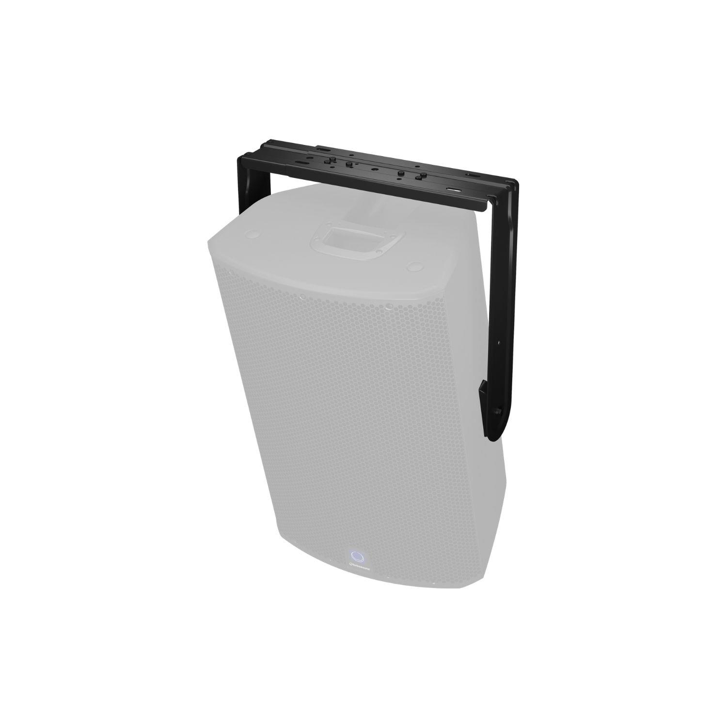 Turbosound iQ15-WB Duvar ve Tavan Asma Aparatı