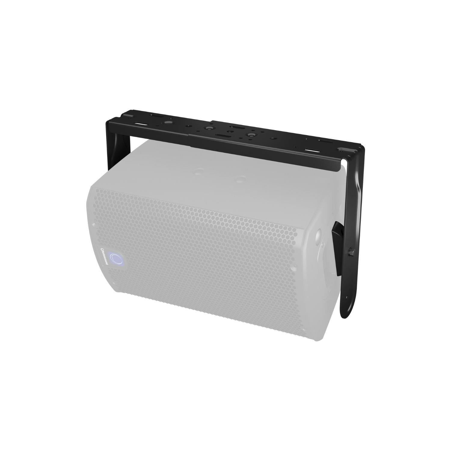 Turbosound Iq8-Wb Iq8 Için Duvar ve Tavan Asma Aparatı
