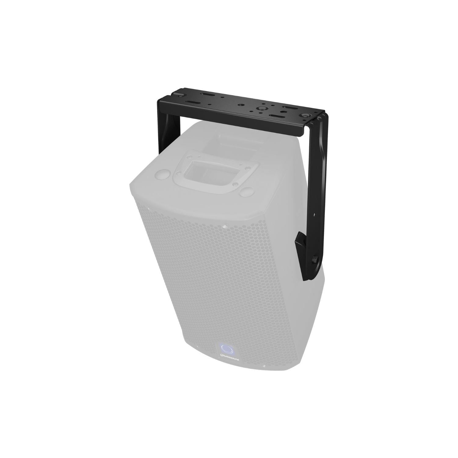 Turbosound Iq8-Wb Iq8 Için Duvar ve Tavan Asma Aparatı