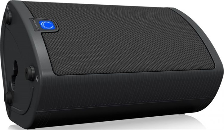 Turbosound Milan M10 10 inç 600W Aktif Kabin Hoparlör