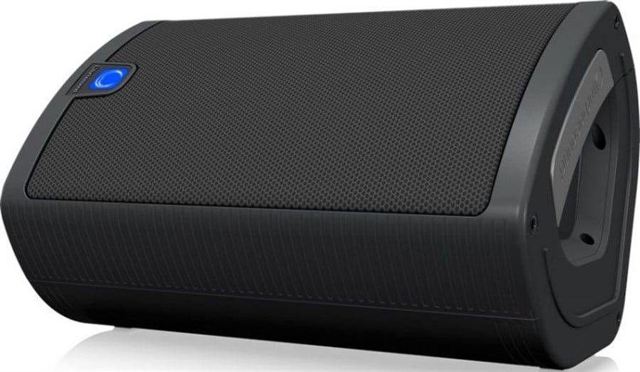 Turbosound Milan M10 10 inç 600W Aktif Kabin Hoparlör