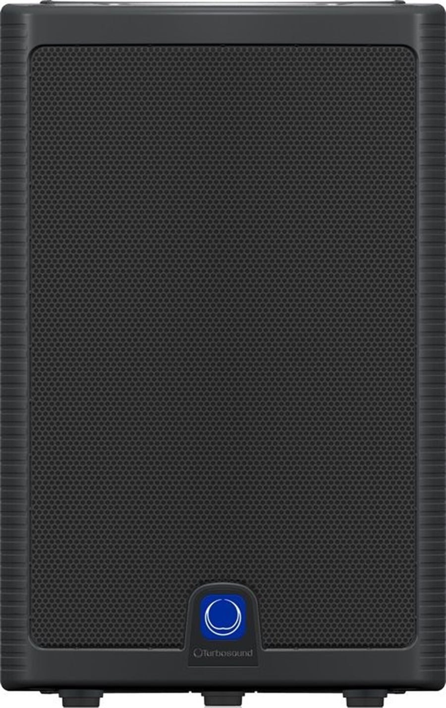 Turbosound Milan M10 10 inç 600W Aktif Kabin Hoparlör