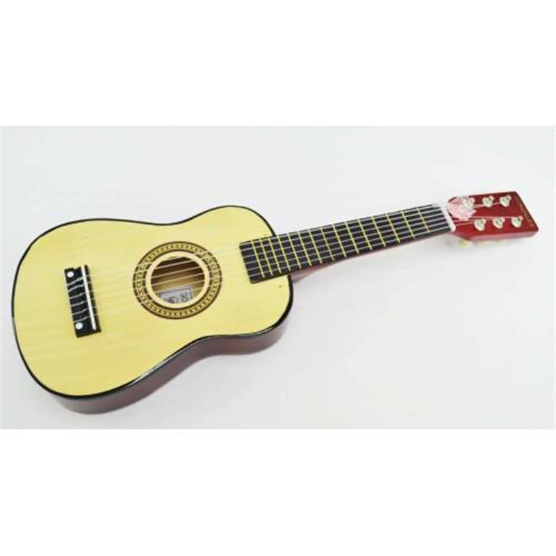 Gonzales U202 6 Telli Çocuk Gitarı (Sarı)