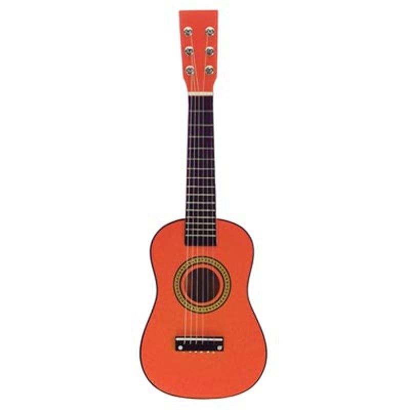 Gonzales U202-BR 6 Telli Çocuk Gitarı (Kahverengi)