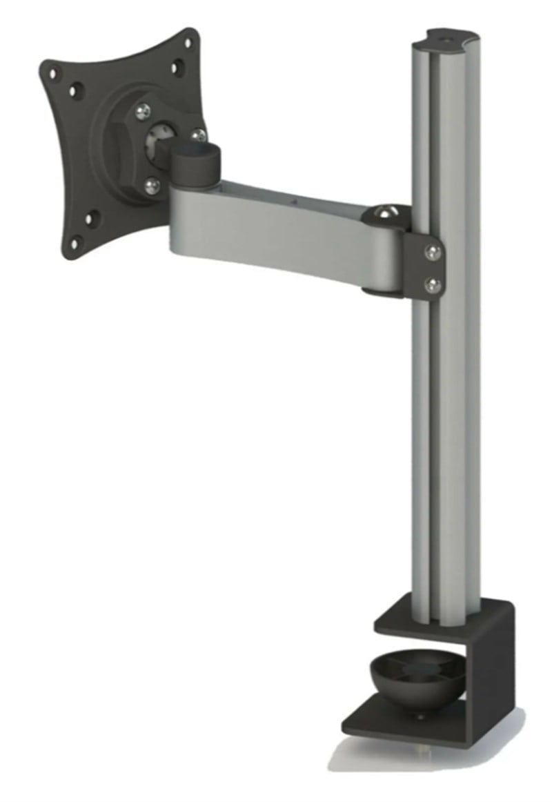 Ultimate MS-001 Masa Üstü Monitör Standı Askı Aparatı