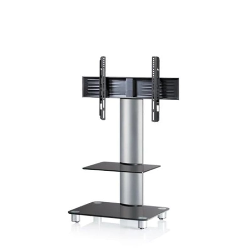 Ultimate SQ-B-60-B-5538 32''- 43''  Cam Taban TV Standı 