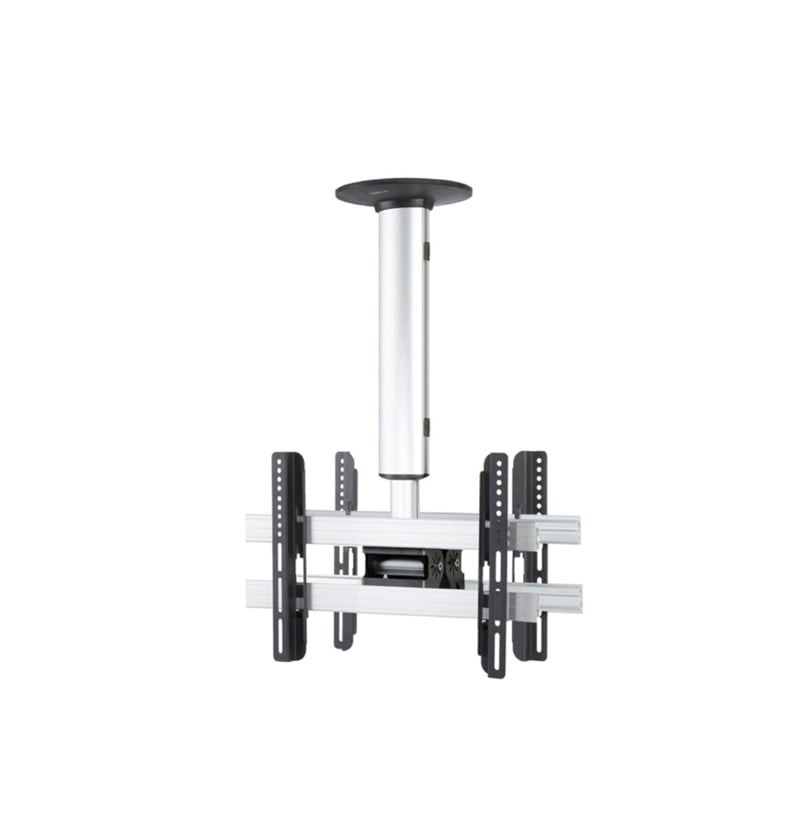 Ultimate TM-5535-Mini-Double 32''- 43'' Tavan TV Askı Aparatı